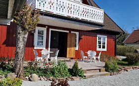 Annas Staelle B&B